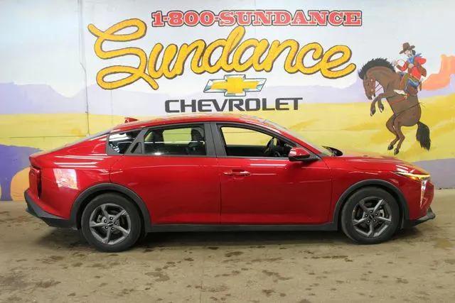 2025 Kia K4 LXS for sale in Grand Ledge, MI