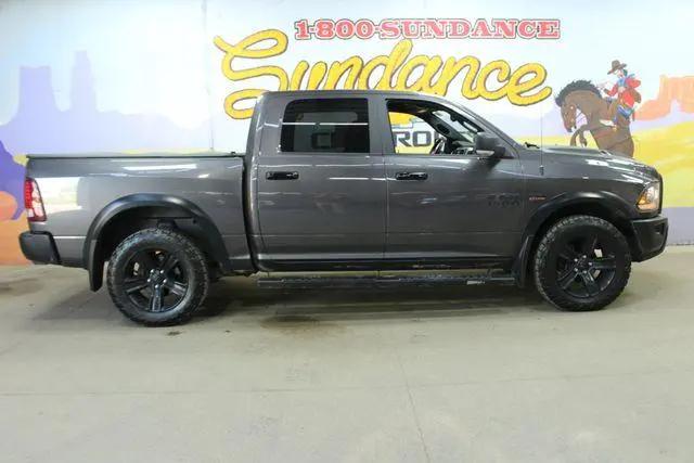 2023 Ram 1500 Classic SLT for sale in Grand Ledge, MI