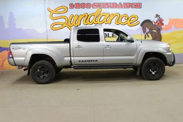 2015 Toyota Tacoma Base V6 for sale in Grand Ledge, MI