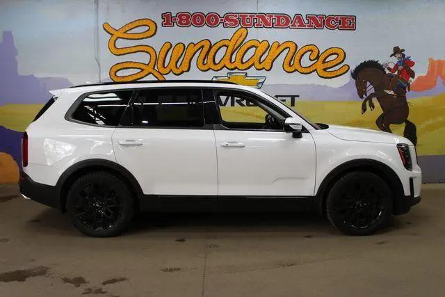 2022 Kia Telluride SX for sale in Grand Ledge, MI