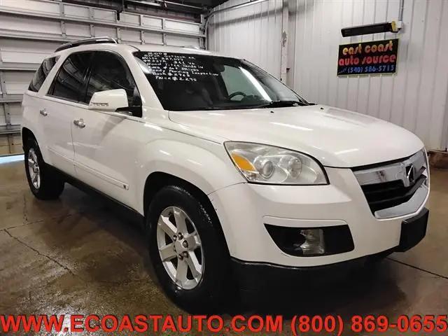 2008 Saturn Outlook XR for sale in Bedford, VA