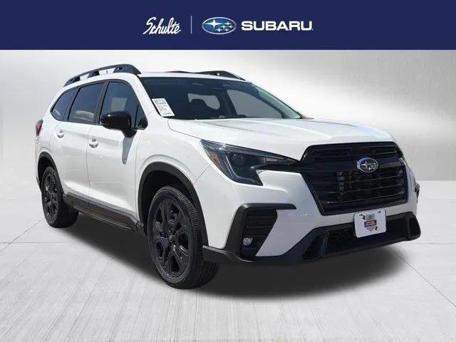 2025 Subaru Ascent Onyx Edition Limited 7-Passenger for sale in Sioux Falls, SD