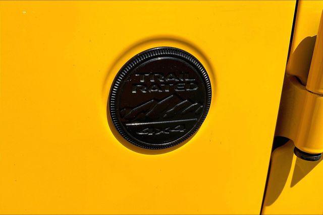 2021 Jeep Wrangler Willys Sport 4x4