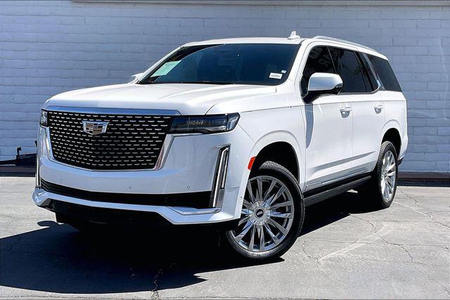 2024 Cadillac Escalade 2WD Premium Luxury for sale in Indio, CA