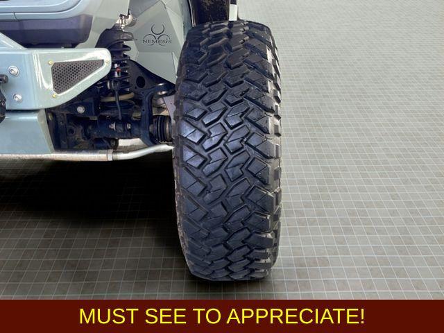 2024 Jeep Wrangler 4-Door Rubicon 392 Final Edition 4x4