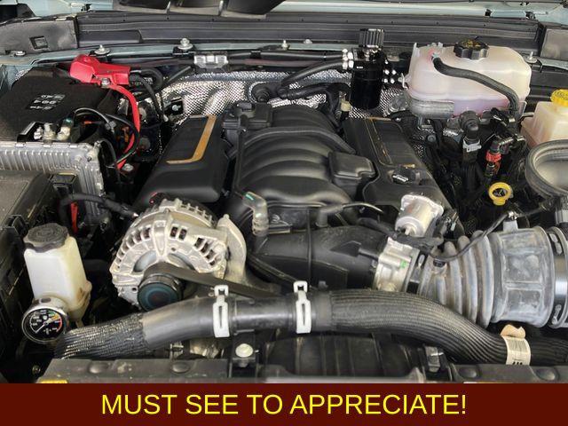 2024 Jeep Wrangler 4-Door Rubicon 392 Final Edition 4x4