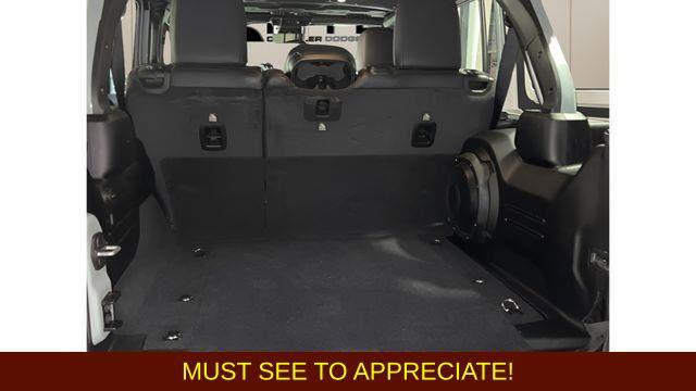 2024 Jeep Wrangler 4-Door Rubicon 392 Final Edition 4x4