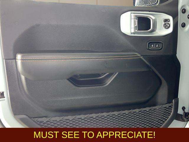 2024 Jeep Wrangler 4-Door Rubicon 392 Final Edition 4x4