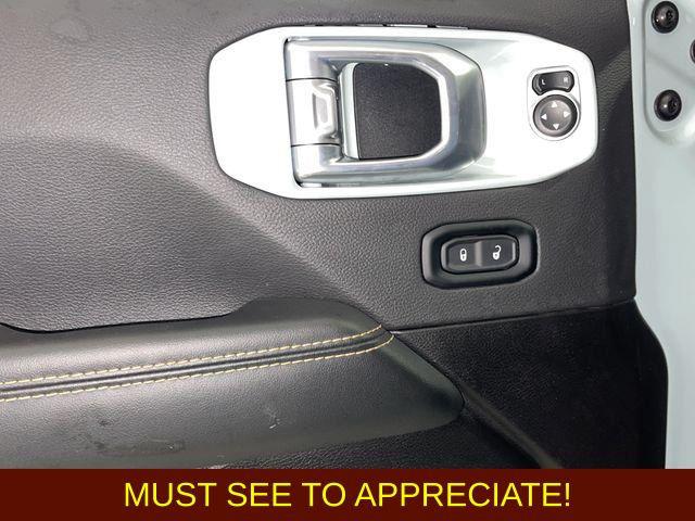 2024 Jeep Wrangler 4-Door Rubicon 392 Final Edition 4x4