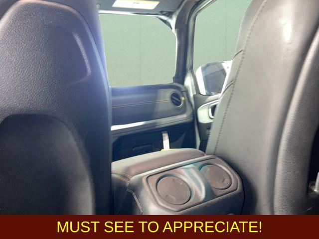 2024 Jeep Wrangler 4-Door Rubicon 392 Final Edition 4x4