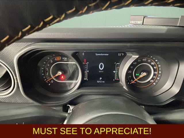 2024 Jeep Wrangler 4-Door Rubicon 392 Final Edition 4x4