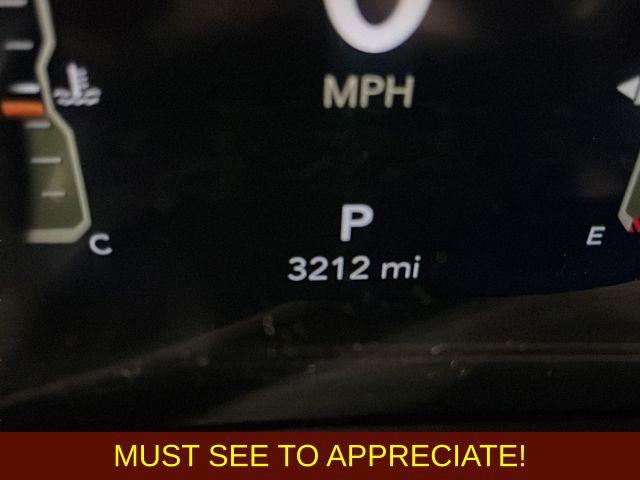 2024 Jeep Wrangler 4-Door Rubicon 392 Final Edition 4x4