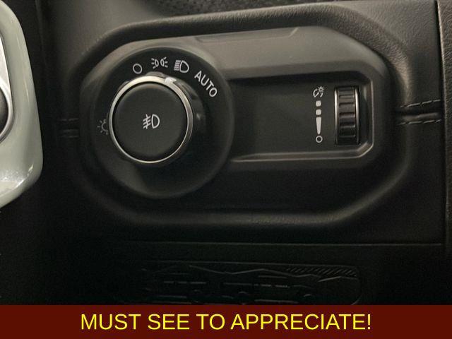 2024 Jeep Wrangler 4-Door Rubicon 392 Final Edition 4x4