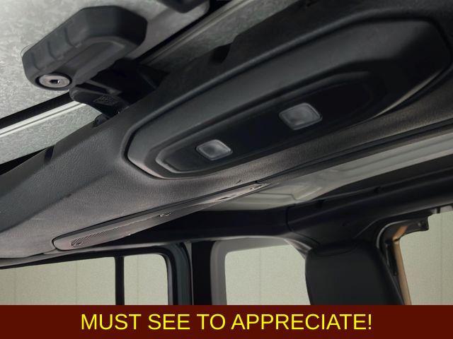 2024 Jeep Wrangler 4-Door Rubicon 392 Final Edition 4x4