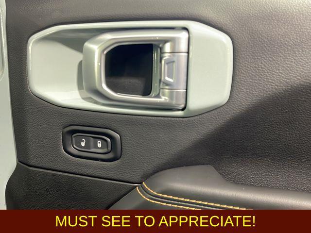 2024 Jeep Wrangler 4-Door Rubicon 392 Final Edition 4x4