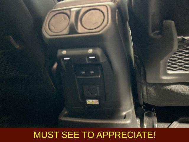 2024 Jeep Wrangler 4-Door Rubicon 392 Final Edition 4x4