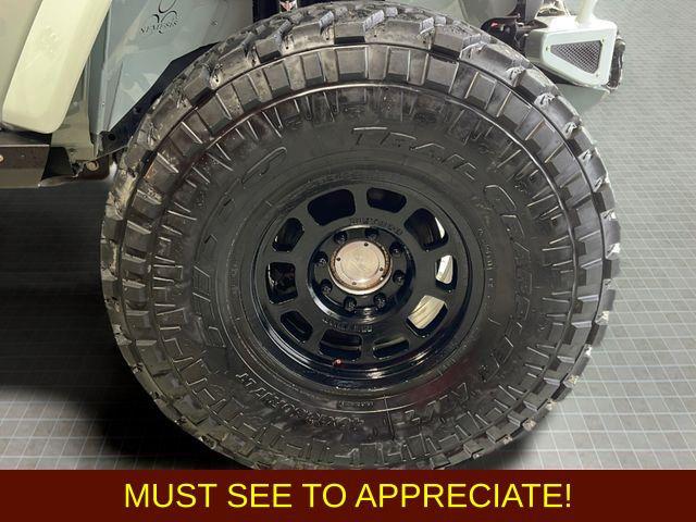 2024 Jeep Wrangler 4-Door Rubicon 392 Final Edition 4x4