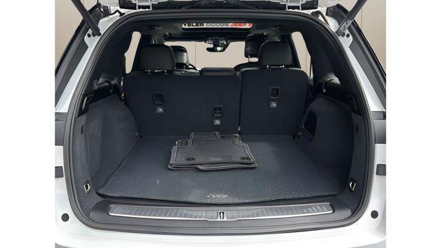2023 Jeep Grand Cherokee Summit Reserve
