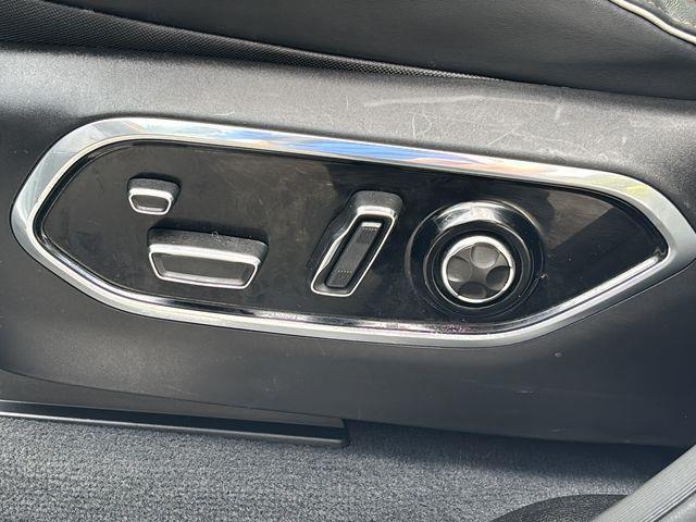 2023 Jeep Grand Cherokee Summit Reserve