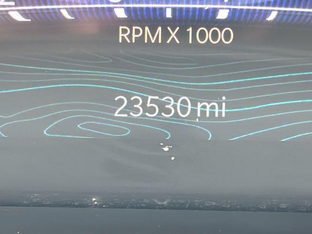 2023 Jeep Grand Cherokee Summit Reserve