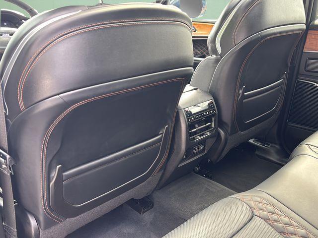 2023 Jeep Grand Cherokee Summit Reserve