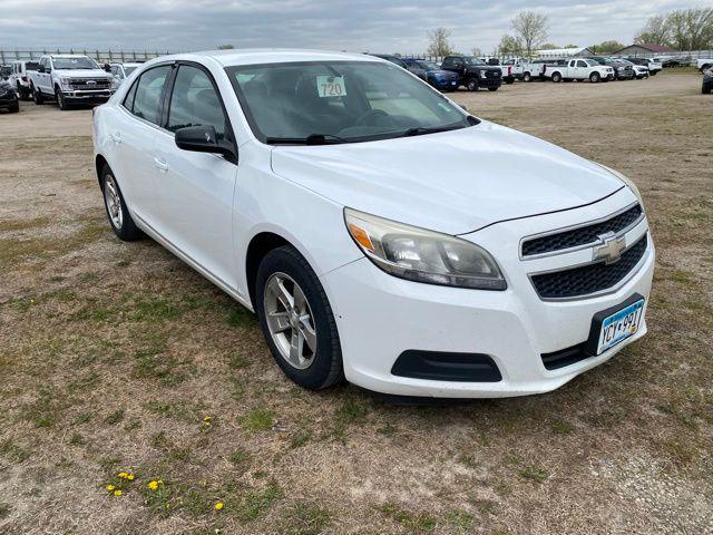 2013 Chevrolet Malibu 1LS