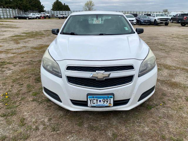 2013 Chevrolet Malibu 1LS
