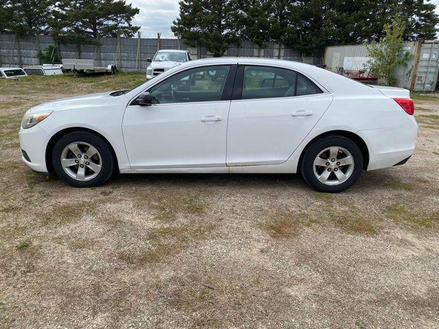 2013 Chevrolet Malibu 1LS