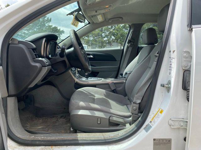 2013 Chevrolet Malibu 1LS