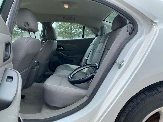 2013 Chevrolet Malibu 1LS