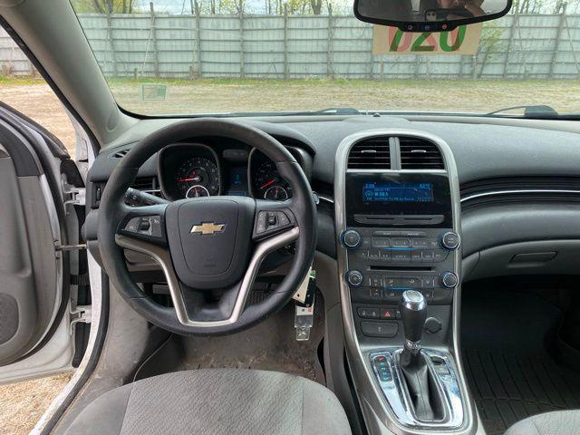 2013 Chevrolet Malibu 1LS