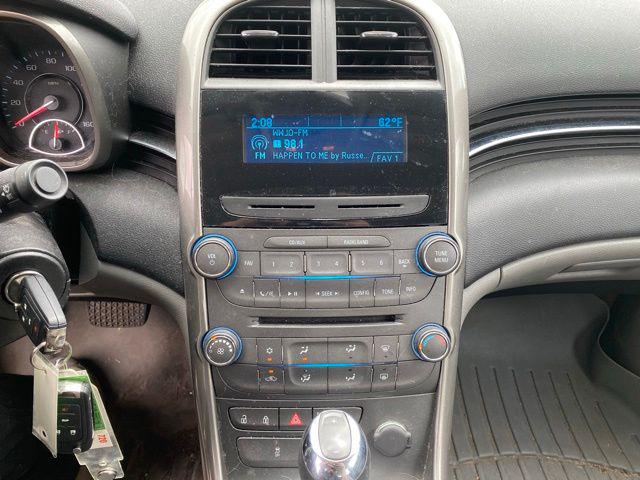 2013 Chevrolet Malibu 1LS