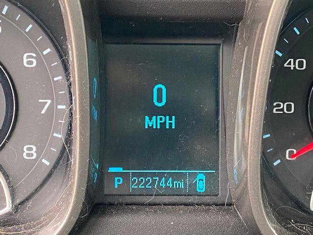 2013 Chevrolet Malibu 1LS