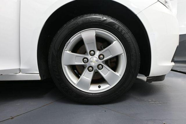 2013 Chevrolet Malibu 1LS