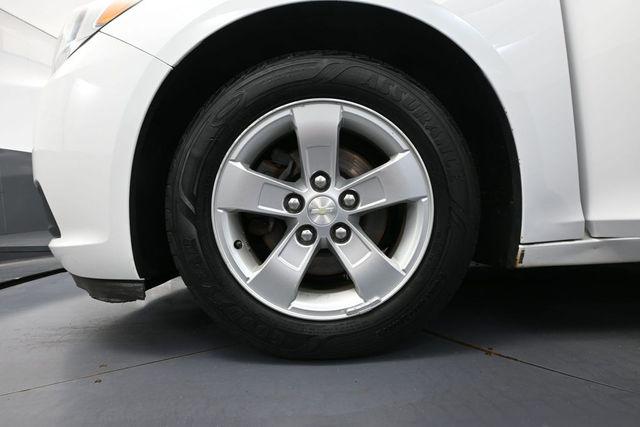 2013 Chevrolet Malibu 1LS