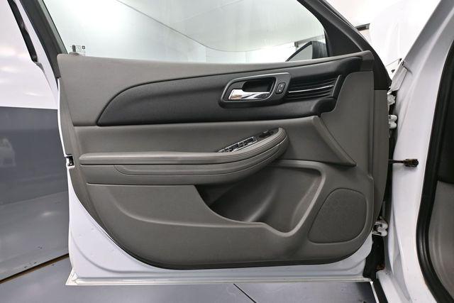 2013 Chevrolet Malibu 1LS