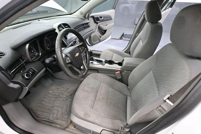 2013 Chevrolet Malibu 1LS
