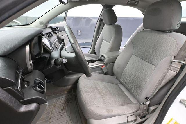 2013 Chevrolet Malibu 1LS