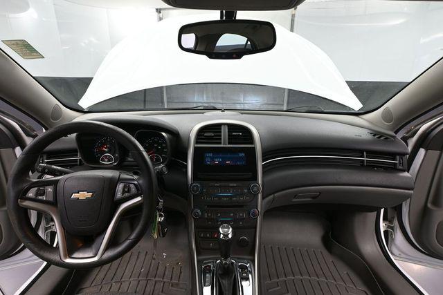 2013 Chevrolet Malibu 1LS