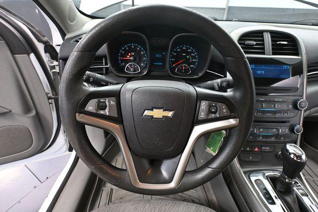 2013 Chevrolet Malibu 1LS
