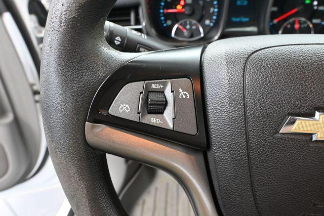 2013 Chevrolet Malibu 1LS
