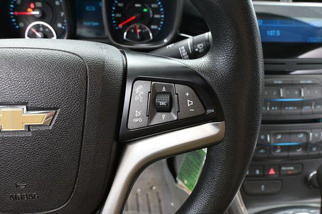 2013 Chevrolet Malibu 1LS