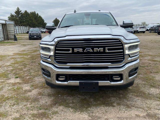 2022 Ram 2500 Laramie Crew Cab 4x4 6'4" Box