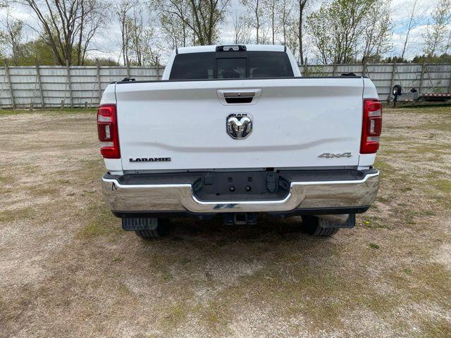 2022 Ram 2500 Laramie Crew Cab 4x4 6'4" Box