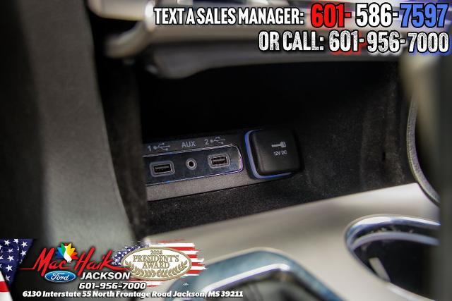 2018 Jeep Grand Cherokee Limited 4x2