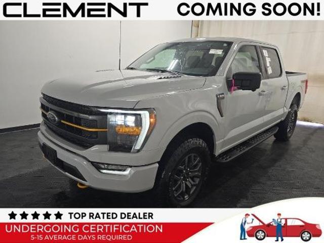 2023 Ford F-150 Tremor for sale in Wentzville, MO