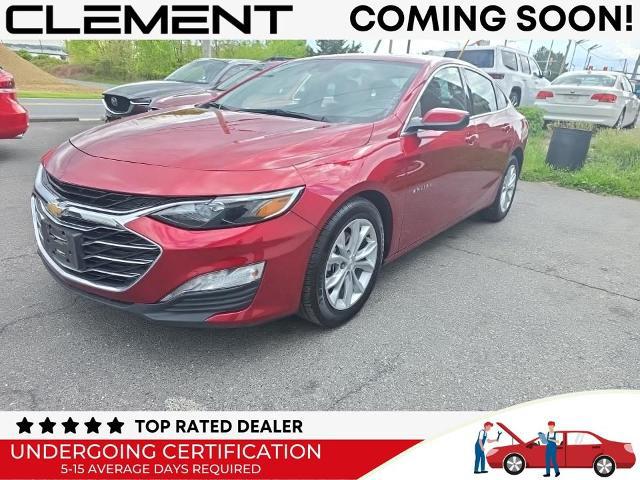 2024 Chevrolet Malibu FWD 1LT for sale in Wentzville, MO
