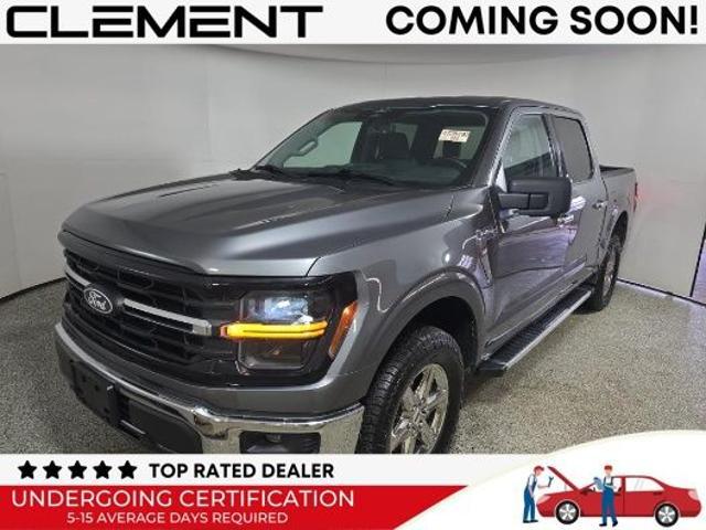 2024 Ford F-150 XLT for sale in Wentzville, MO