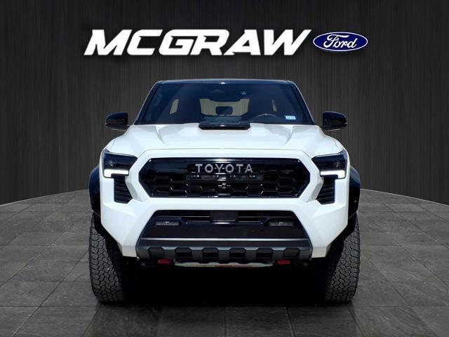 2026 Toyota Tacoma TRD Pro