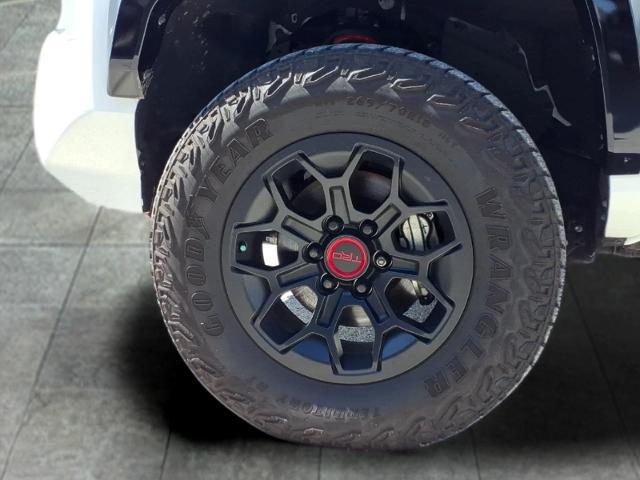 2026 Toyota Tacoma TRD Pro